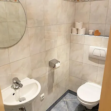 Hotel Hotel.pension.golingen Golling an der Salzach