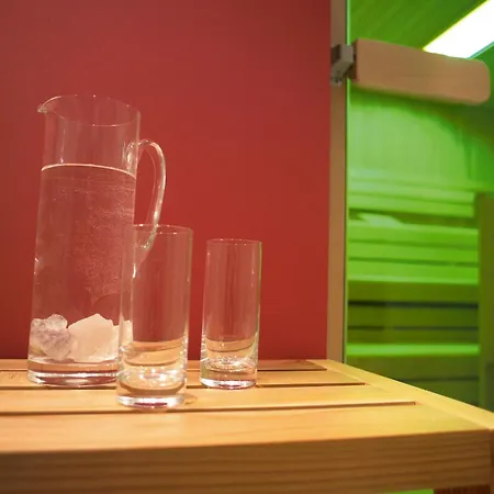 Hotel Hotel.pension.golingen 3*