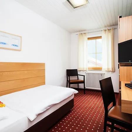 Hotel Hotel.pension.golingen Golling an der Salzach