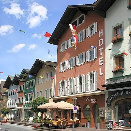 Hotel.pension.golingen 3*