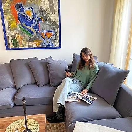 Hotel.pension.golingen מלון