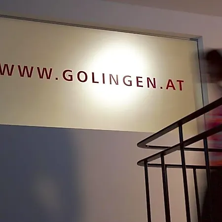 Hotel.pension.golingen 3* גולינג אן דר זלצאך