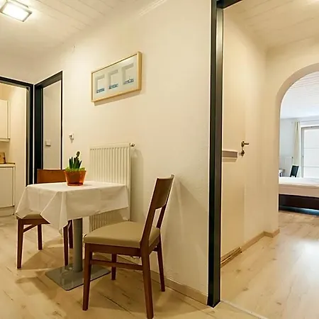 Hotel.pension.golingen מלון