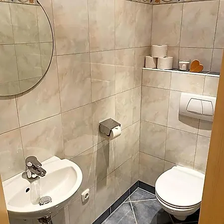 Hotel.pension.golingen 3* גולינג אן דר זלצאך