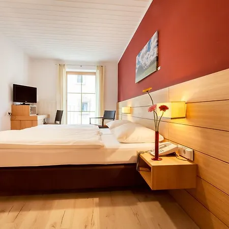 Hotel.pension.golingen Otel 3*