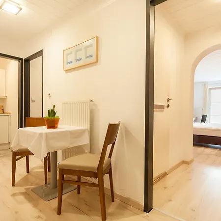 Hotel.pension.golingen מלון גולינג אן דר זלצאך