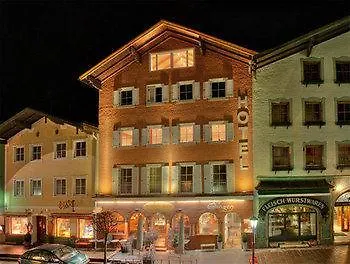 Hotel Hotel.pension.golingen 3*