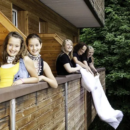 Hotel.pension.golingen גולינג אן דר זלצאך