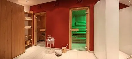 Hotel.pension.golingen גולינג אן דר זלצאך