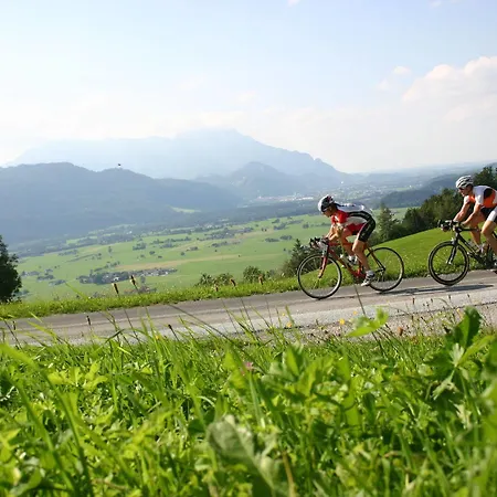 Hotel.pension.golingen Hotel Golling an der Salzach