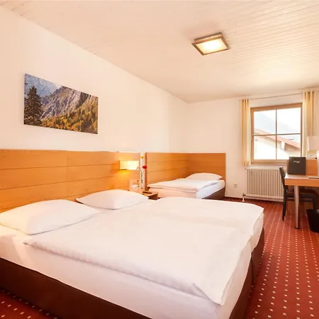 Hotel Hotel.pension.golingen Golling an der Salzach