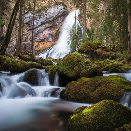 Hotel Hotel.pension.golingen 3*