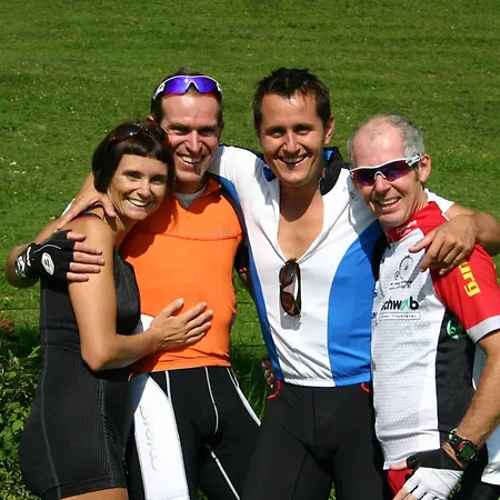 Hotel.pension.golingen Hotel 3*