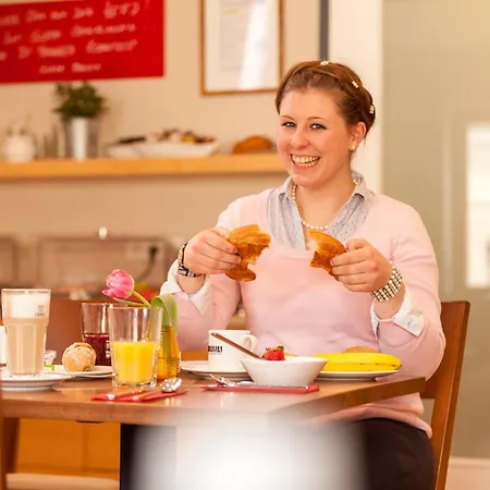 Hotel Hotel.pension.golingen