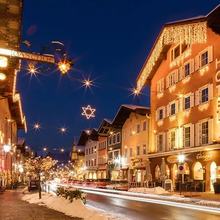 Hotel Hotel.pension.golingen Golling an der Salzach