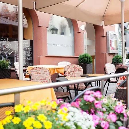 Hotel Hotel.pension.golingen