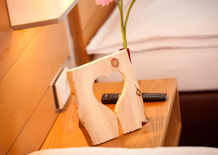 Hotel.pension.golingen 3* Golling an der Salzach