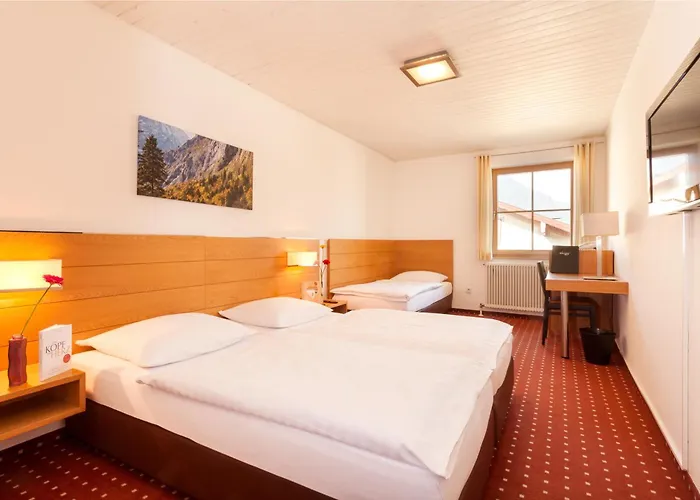 Hotel Hotel.pension.golingen Golling an der Salzach