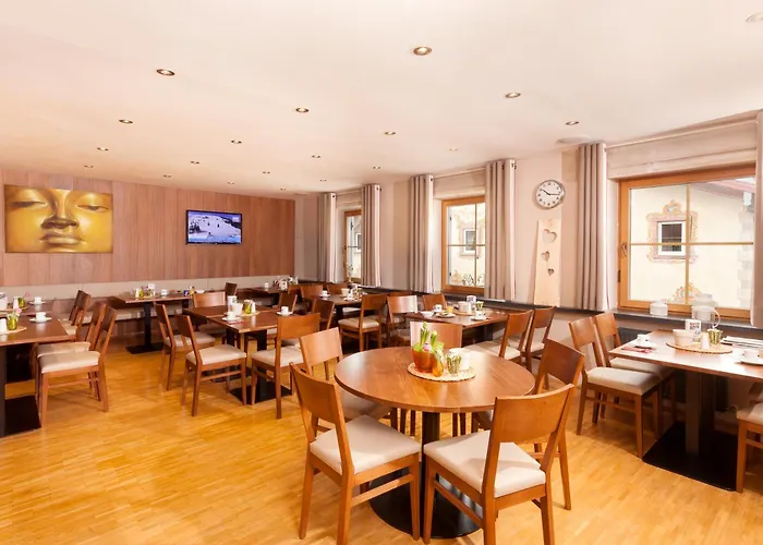 Hotel.pension.golingen 3*