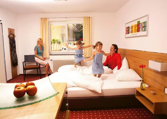 Hotel.pension.golingen Hotel 3*